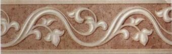 Керамогранит Marazzi Pietra Di Noto Beige Fascia 14.5x45
