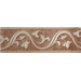 Керамогранит Marazzi Pietra Di Noto Beige Fascia 14.5x45