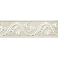 Керамогранит Marazzi Pietra Di Noto Bianco 14.5x45