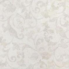 Керамогранит Marazzi Pietra Di Noto Bianco Decoro 45x45