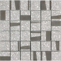 Керамогранит Marazzi Pinch Grey 30x30