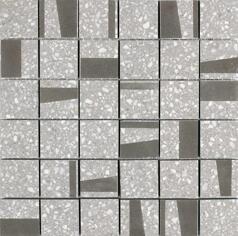 Керамогранит Marazzi Pinch Grey 30x30