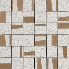 Керамогранит Marazzi Pinch White 30x30