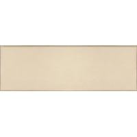 Marazzi Pottery Champagne 25x76