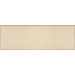 Marazzi Pottery Champagne 25x76