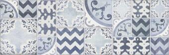 Marazzi Pottery Light Decoro 25x76