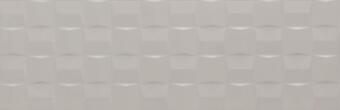 Marazzi Pottery Silver Cube 3D 25x76