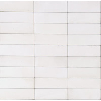 Керамогранит Marazzi Rice Bianco Lux 5x15