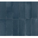 Керамогранит Marazzi Rice Blu Lux 7.5x20