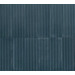 Керамогранит Marazzi Rice Blu Strutt Pleat 3D Lux 7.5x20