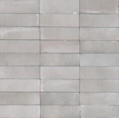 Керамогранит Marazzi Rice Grigio Lux 5x15
