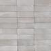 Керамогранит Marazzi Rice Grigio Lux 5x15