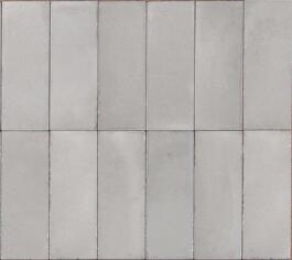 Керамогранит Marazzi Rice Grigio Lux 7.5x20