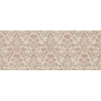 Marazzi Shine Caramel Damasco 20x50