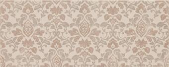 Marazzi Shine Caramel Damasco 20x50