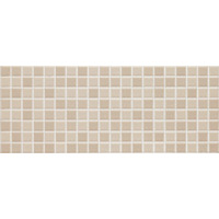 Marazzi Shine Caramel Mosaico 20x50