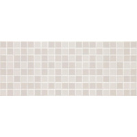 Marazzi Shine White Mosaic 20x50