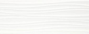 Marazzi Stone Art Absolute White Struttura Twist Lux 25x76