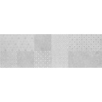 Marazzi Stone Art Decoro Pattern Steel 40x120