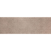 Marazzi Stone Art Moka Struttura Woodcut 3D 40x120