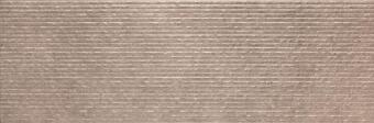 Marazzi Stone Art Moka Struttura Woodcut 3D 40x120