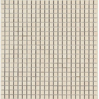Marazzi Stone Art Mosaico Ivory 40x40