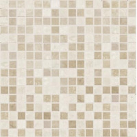 Marazzi Stonevision King Beige Mosaico 32.5x32.5