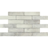 Marazzi Terramix Bianco 7x28