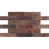 Marazzi Terramix Marrone 7x28