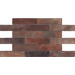 Marazzi Terramix Marrone 7x28