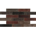 Marazzi Terramix Nero 7x28