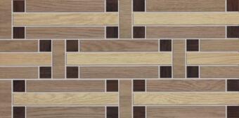 Керамогранит Marazzi Treverk Decoro 2 30x60