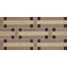 Керамогранит Marazzi Treverk Decoro 2 30x60