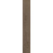 Керамогранит Marazzi Treverkcharme Brown 10x70