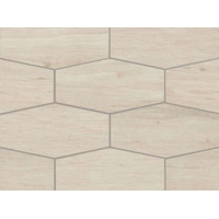Керамогранит Marazzi Treverkchic Mosaico Teak Africa Mosaico 25x30