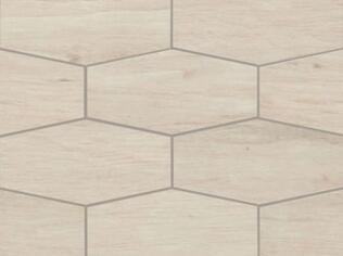Керамогранит Marazzi Treverkchic Mosaico Teak Africa Mosaico 25x30