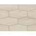 Керамогранит Marazzi Treverkchic Mosaico Teak Africa Mosaico 25x30