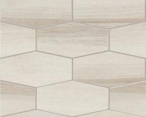 Керамогранит Marazzi Treverkchic Mosaico Teak Asia Mosaico 25x30