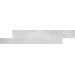 Керамогранит Marazzi Treverkcountry White 13x100