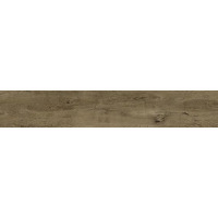 Керамогранит Marazzi Treverkdear Brown Rett 25x150