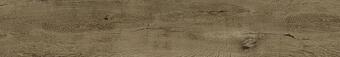 Керамогранит Marazzi Treverkdear Brown Rett 25x150