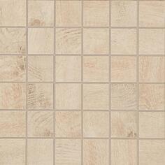 Керамогранит Marazzi Treverkhome Mosaico Betulla 30x30