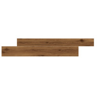 Керамогранит Marazzi Treverkland Brown Set 2 Pcs 23x100
