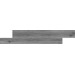 Керамогранит Marazzi Treverkland Grey Set 2 Pcs 23x100