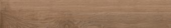 Керамогранит Marazzi Treverkmust Brown Selection Rett 25x150