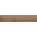 Керамогранит Marazzi Treverkmust Brown Selection Rett 25x150