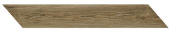 Керамогранит Marazzi Treverkmust Taupe Chevron 11.8x73.2