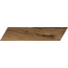 Керамогранит Marazzi Treverksoul Brown Chevron 11x54