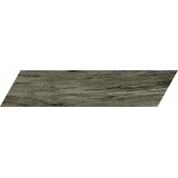 Керамогранит Marazzi Treverksoul Grey Chevron 11x54