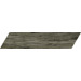 Керамогранит Marazzi Treverksoul Grey Chevron 11x54